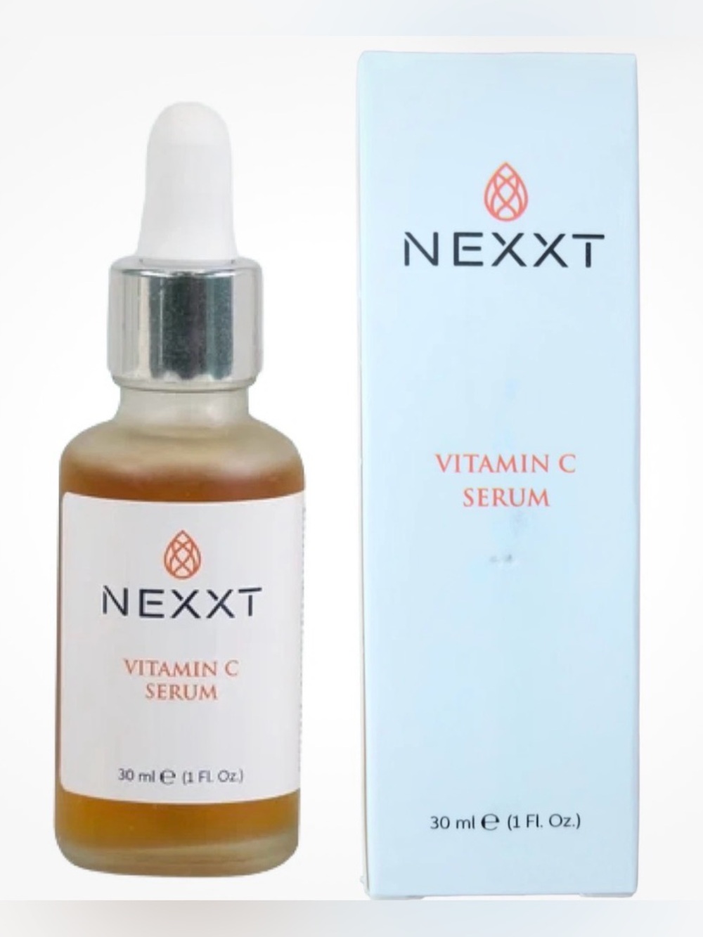 NEXXT Vitamin C Serum NIB (R $22)
